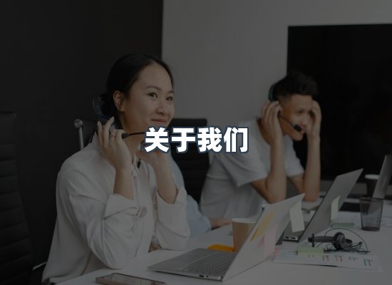 关于我们